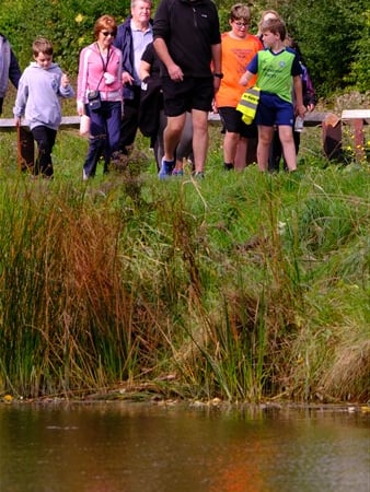 TO VIEW THE FULL GALLERY OF PICTURES CLICK ON NEXT> Picture - Marie Kearns, Tullamore Camera Club