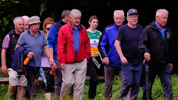 TO VIEW THE FULL GALLERY OF PICTURES CLICK ON NEXT> Picture - Marie Kearns, Tullamore Camera Club