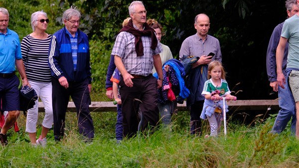 TO VIEW THE FULL GALLERY OF PICTURES CLICK ON NEXT> Picture - Marie Kearns, Tullamore Camera Club