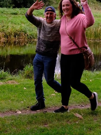 TO VIEW THE FULL GALLERY OF PICTURES CLICK ON NEXT> Picture: Marie Kearns, Tullamore Camera Club