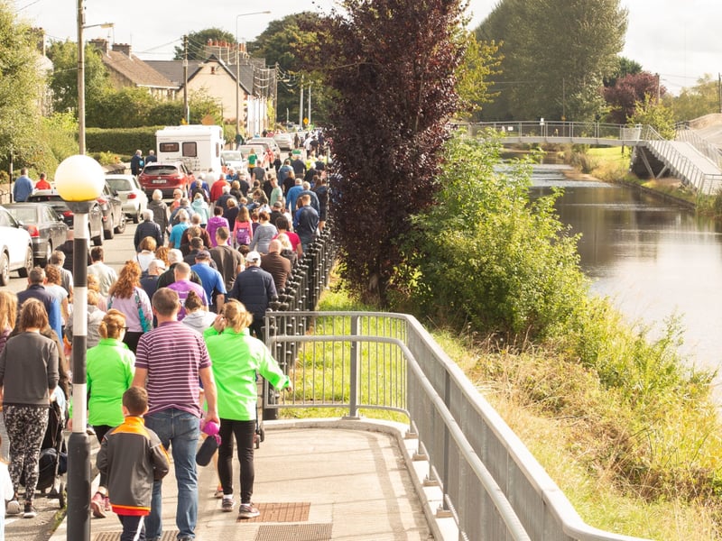 TO VIEW THE FULL GALLERY OF PICTURES CLICK ON NEXT> Picture - Alex Aubin, Tullamore Camera Club