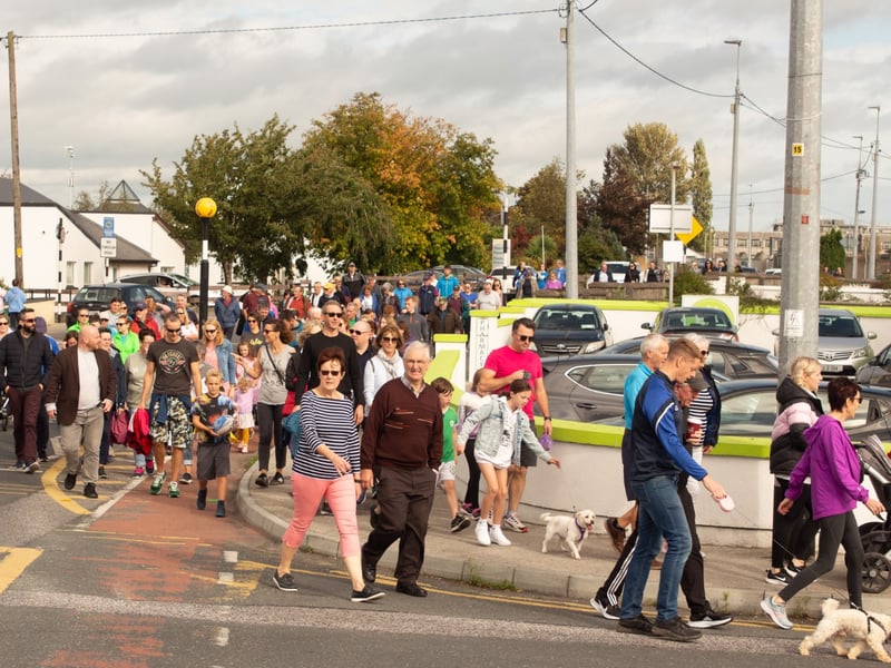 Picture - Alex Aubin, Tullamore Camera Club Darby loses appeal as Rhode plan without Rigney and Kavanagh 'Much worse for others' - Glenisk in powerful support for charity despite fire Offaly Minister to visit Glenisk owners after devastating fire