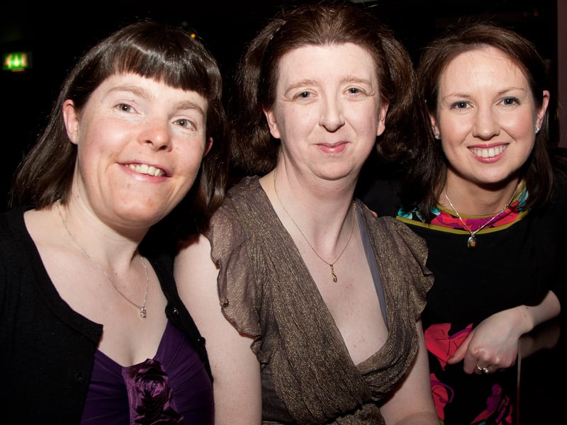 'The Chain Gang in The Palace - Click the NEXT> tab to go through the gallery