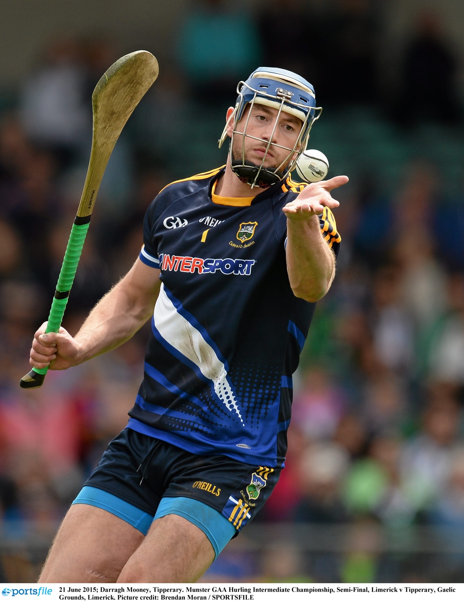 Dan Breen SHC Team of the Week - Round 3