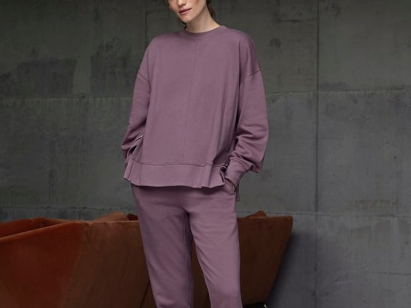 The Dublin-based fashion giant's product director Paula Dumont Lopez said: "With The Primark Edit, we have introduced new materials such as cashmere-blended knitwear to some of our classic silhouettes with a focus on timeless design, at an affordable price. Long-lasting, stylish fashion choices should be accessible to everyone."
