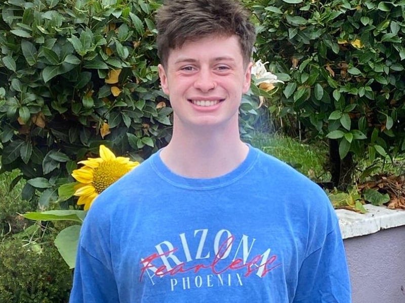 DJ O'Brien Doyle, who recieved over 600 points. 
