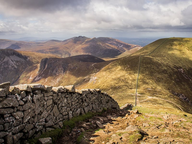 Spectacular photographs of Ireland's landmarks have won the Irish round of the world’s biggest photography competition dedicated to natural heritage. Landmarks featured in the winning pictures of the Wiki Loves Earth competition include Cliffs of Moher and Mirror Wall Cliff in Co. Clare, Gap of Dunloe and Gleninchaquin Park in Co. Kerry, Mourne Mountains in Co. Down, Baldoyle Bay Estuary in Co. Dublin, Sally Gap in Co. Wicklow, Clew Bay in Co. Mayo and Inishmore Island in Co. Galway. The pictures were taken by Diego Lopez, Síoda Photography and Jonathan Baker. CLICK ON NEXT TO FLICK THROUGH THE PICTURES