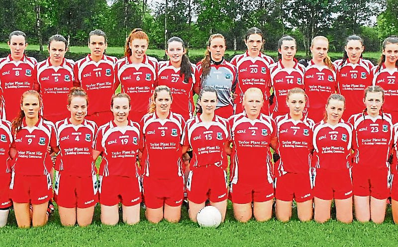 Use > to navigate photos   It is Throwback Thursday again and this time, with the Gotham Dry Wall Leitrim LGFA Senior Championship due to start on Sunday, we go back the relatively short span of four years to when St Joseph's defeated Dromahair 0-11 to 0-9 to win the Senior Championship. With six points from Bronagh O'Rourke in the replay, St Joseph's made the most of their second chance against Dromahair after they forced a last gasp equaliser in the drawn game. Take a look back through the photos and see who you can spot! Ladies gear up for start of Gotham Dry Wall Club Championships this weekend Leitrim LGFA launch revamped 2021 Gotham Dry Wall Club Championships Boost for Leitrim's six Gaelic4Mothers&Others teams as Sports Direct confirmed as new sponsors of LGFA programme