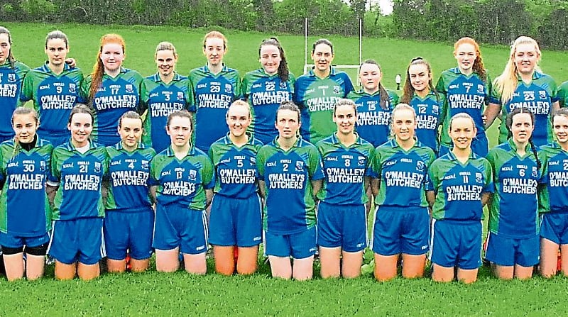 Use > to navigate photos   It is Throwback Thursday again and this time, with the Gotham Dry Wall Leitrim LGFA Senior Championship due to start on Sunday, we go back the relatively short span of four years to when St Joseph's defeated Dromahair 0-11 to 0-9 to win the Senior Championship. With six points from Bronagh O'Rourke in the replay, St Joseph's made the most of their second chance against Dromahair after they forced a last gasp equaliser in the drawn game. Take a look back through the photos and see who you can spot! Ladies gear up for start of Gotham Dry Wall Club Championships this weekend Leitrim LGFA launch revamped 2021 Gotham Dry Wall Club Championships Boost for Leitrim's six Gaelic4Mothers&Others teams as Sports Direct confirmed as new sponsors of LGFA programme