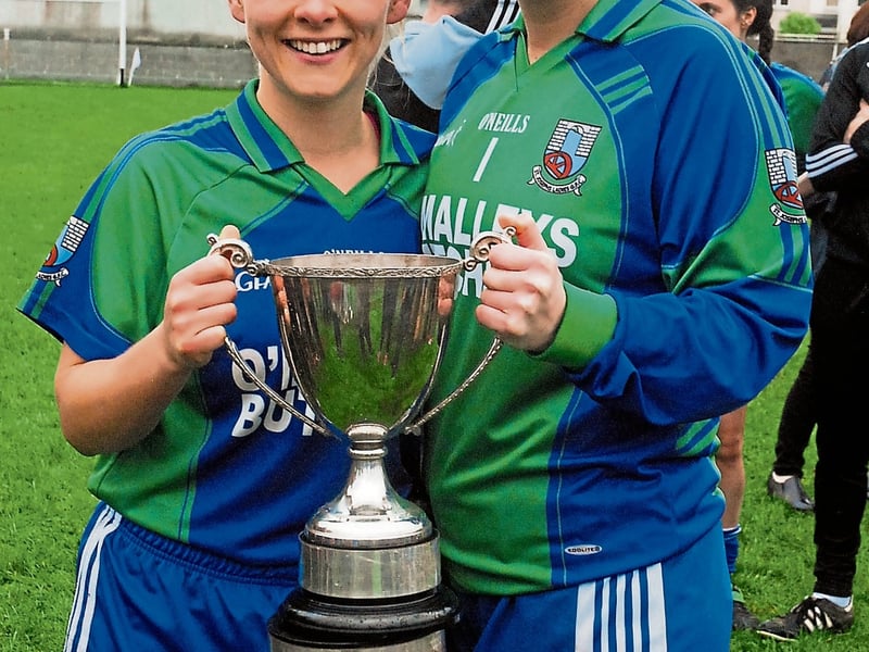 Use > to navigate photos It is Throwback Thursday again and this time, with the Gotham Dry Wall Leitrim LGFA Senior Championship due to start on Sunday, we go back the relatively short span of four years to when St Joseph's defeated Dromahair 0-11 to 0-9 to win the Senior Championship. With six points from Bronagh O'Rourke in the replay, St Joseph's made the most of their second chance against Dromahair after they forced a last gasp equaliser in the drawn game. Take a look back through the photos and see who you can spot! Ladies gear up for start of Gotham Dry Wall Club Championships this weekend Leitrim LGFA launch revamped 2021 Gotham Dry Wall Club Championships Boost for Leitrim's six Gaelic4Mothers&Others teams as Sports Direct confirmed as new sponsors of LGFA programme