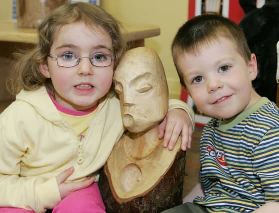 Can you recognise anyone from these pictures from yesteryear? There are a few more classics this week.