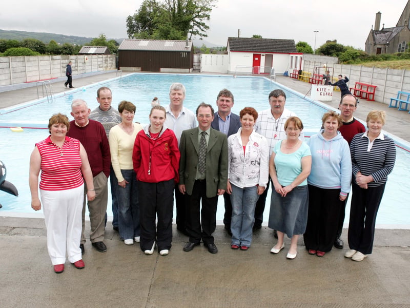 Can you recognise anyone from these pictures from yesteryear? There are a few more classics this week.