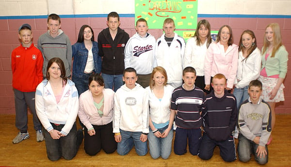 Can you recognise anyone from these pictures from yesteryear? There are a few more classics this week.