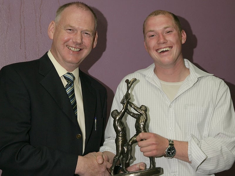 Can you recognise anyone from these pictures from yesteryear? There are a few more classics this week.