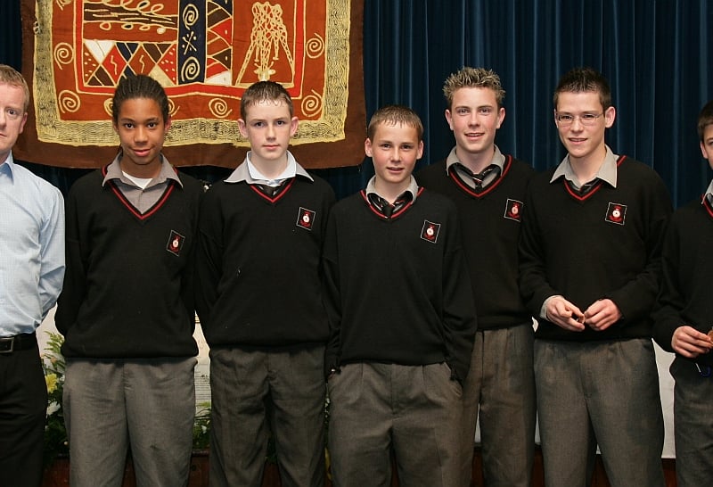 Can you recognise anyone from these pictures from yesteryear? There are a few more classics this week.