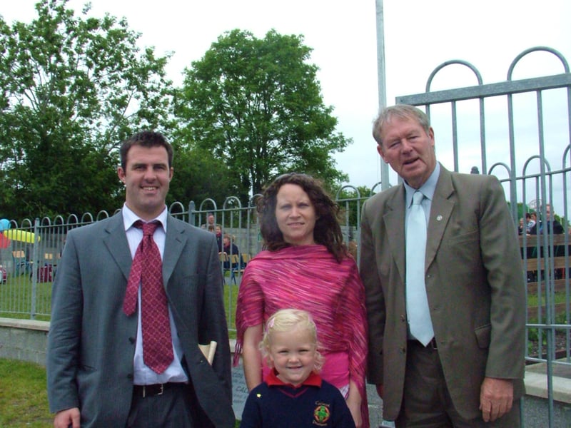 Can you recognise anyone from these pictures from yesteryear? There are a few more classics this week.