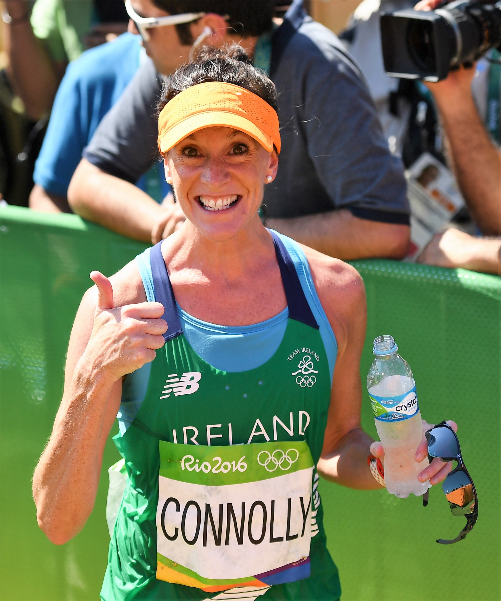 Breege Connolly