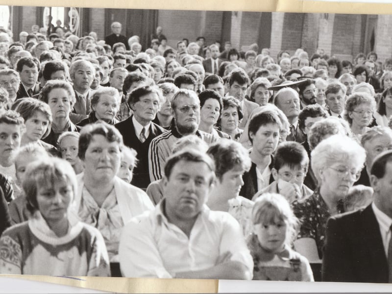 Can you recognise anyone from these sporting pictures from yesteryear? There are a few classics this week.