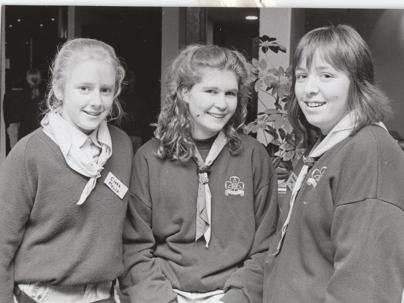 Can you recognise anyone from these sporting pictures from yesteryear? There are a few classics this week.