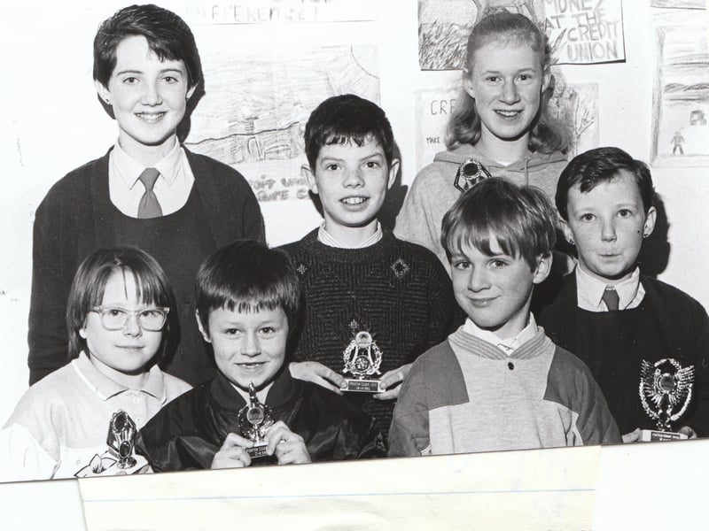 Can you recognise anyone from these sporting pictures from yesteryear? There are a few classics this week.