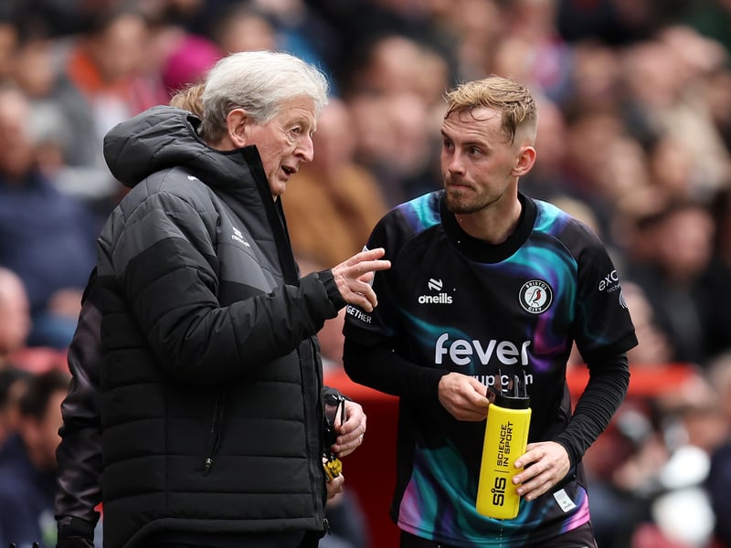 The right-winger has spent three seasons at Ashton Gate, netting 18 goals and collecting 11 assists in 152 outings. Sykes has previously worked with Mousinho at Oxford United and has already been tipped with moves to the likes of Blackburn Rovers, Preston North End and Charlton Athletic ahead of the summer. 