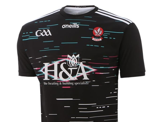 Derry open their inter-county season on Sunday, with their hurlers travelling to Castlebar (3.00) to take on Mayo.