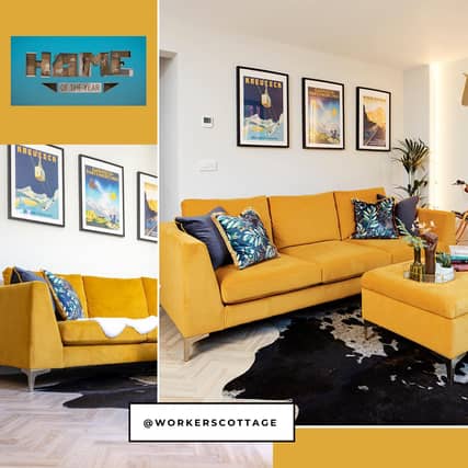 Tanya Lee Conroy - modernist architectural home in Co. Galway