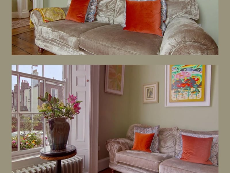 Home of the Year is sponsored by Phonewatch. You can catch up with all the episodes of series 7 of Home of the Year on RTÉ Player www.rte.ie/player