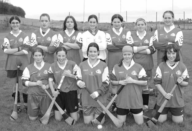 We have delved back into the Offaly archives for this gallery of team pictures that date from the 1990s right through the early 2000s. How many familiar faces will you recognise today. Use the NEXT> above to go through the gallery of pictures Use the NEXT> above to go through the gallery of pictures