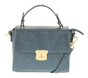 Gionni flapover handbag €45. Shaws, Kilkenny, Pamela Scotts and leading stores nationwide.