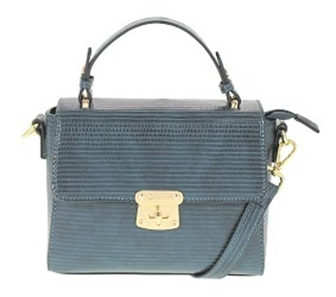 Gionni flapover handbag €45. Shaws, Kilkenny, Pamela Scotts and leading stores nationwide.