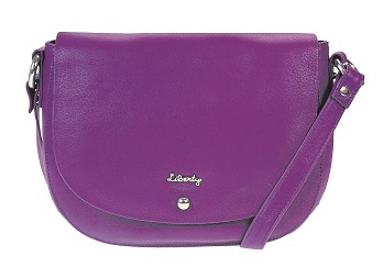Liberty by Gionni handbag €75. Shaws, Kilkenny and leading independents nationwide