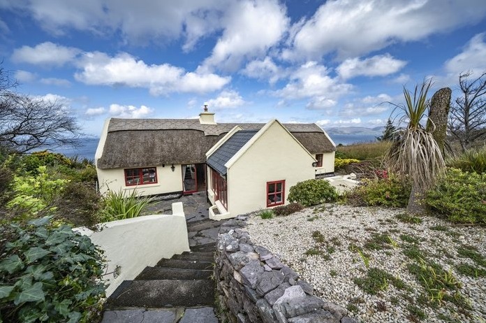 Seana Thig is currently on the market for €420,000.