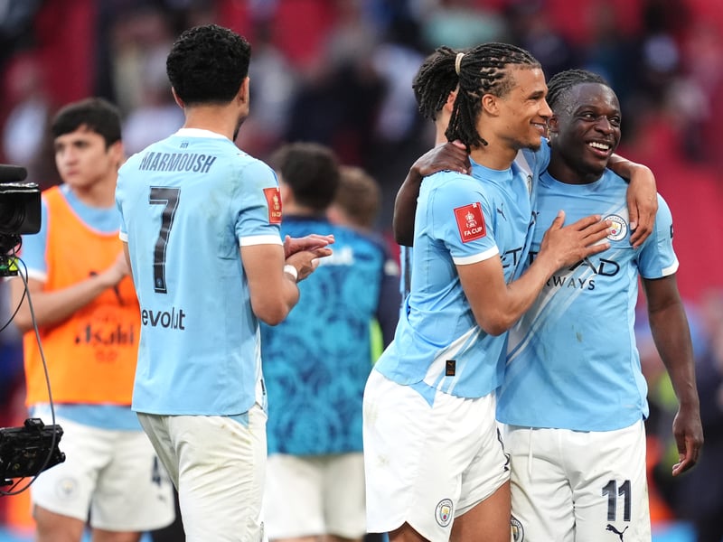 Current team: Man City | 2024/25 merit payment: £50.4m