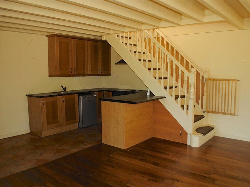 You can see the full listing for The Station House by clicking here.