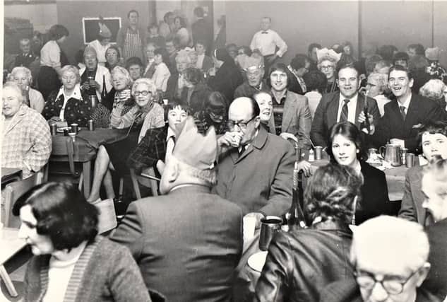 Margaret was also a founder member of the cross community Peace and Reconciliation Group, which still runs to this day.