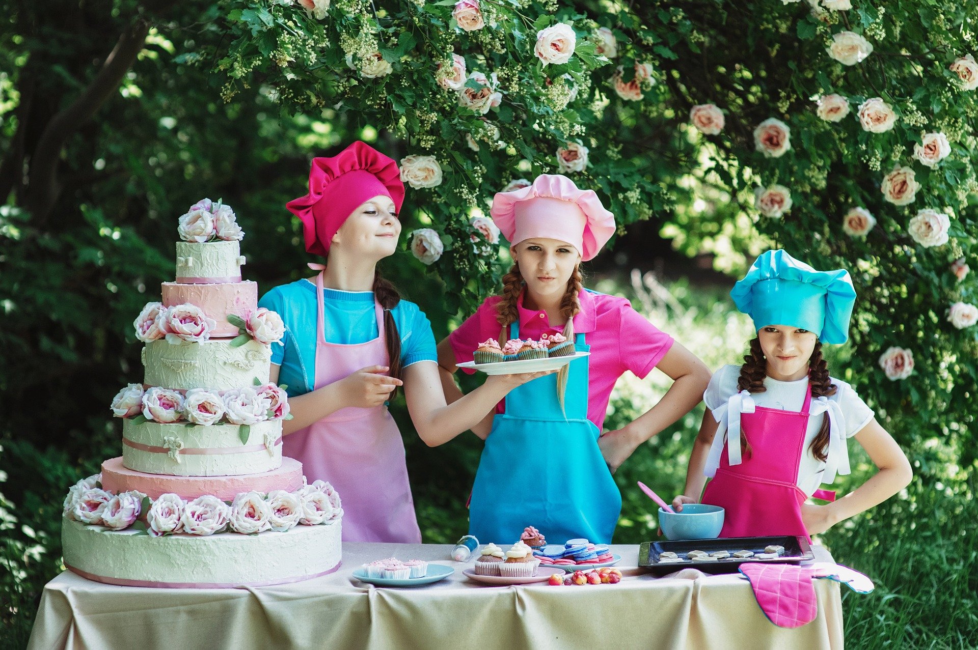 Let's bake for Leitrim - while we’re apart!