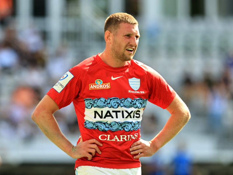 Joe Ansbro was the first Scottish player to be on the losing side of a final with Northampton Saints in 2011. Two time winner Nathan Hines lost with Clermont in 2013. Kelly Brown lost with Saracens in 2014. Finn Russell's Racing 92 lost in 2020. Rory Hutchison and Elliot Millar Mills lost with Northampton Saints in 2025.