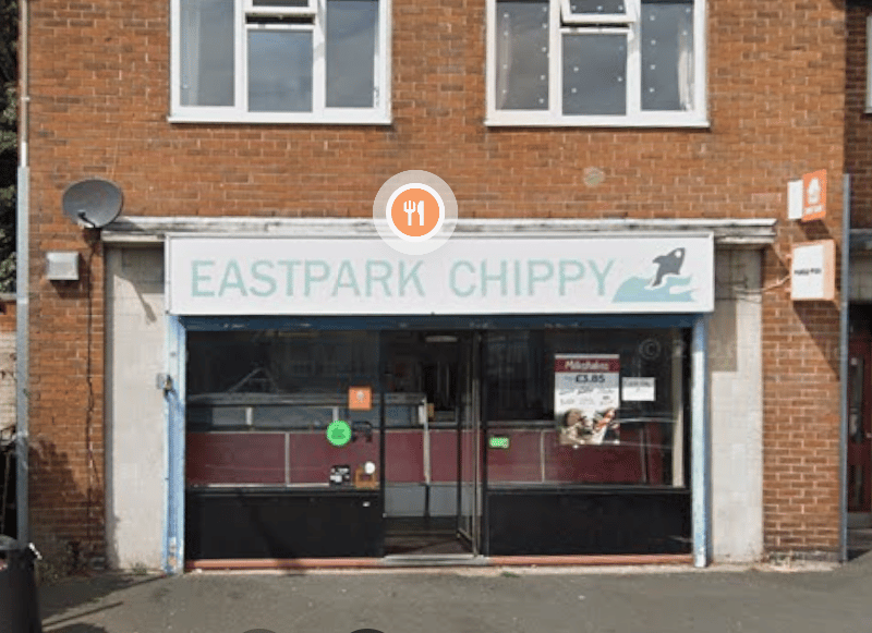 Rated 3.9 stars out of 127 Google reviews. 
One Google reviewer wrote: "Surprisingly great food and great service for a small fish & chip shop. Prices are decent and highly recommend the Chicken Tikka wrap and the perfectly cooked battered chips. Most importantly the hygiene standard is as good as it gets which is highly appreciated. Credit to the staff and  owner." Location: 31 Hollington Rd, Wolverhampton WV1 2DR