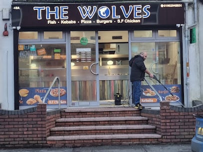 Rated 5 stars out of 13 reviews. One Google reviewer wrote: "Moved to wolves recently and tried this place out, I’ve since been back 3 times. Staff are amazing, the food comes out hot, and it’s cheap for amazing food." Location: 48A New Hampton Rd W, Wolverhampton WV6 0RY