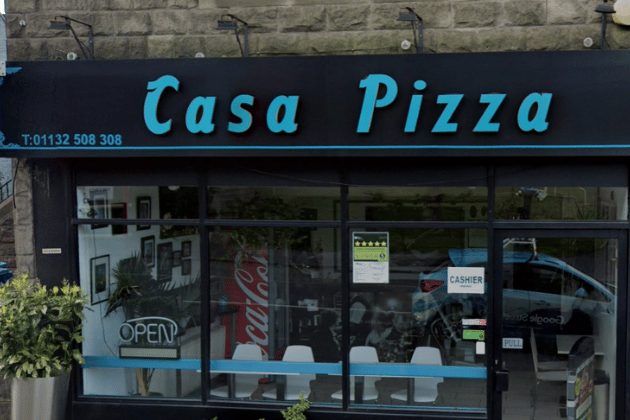 This spot has a legion of fans who swear by its consistent quality. Readers described the food as "absolutely delicious," with many highlighting their Turkish-style pizzas as a must-order every single time. 🍕15 Kirk Ln, Yeadon, Leeds LS19 7EP
