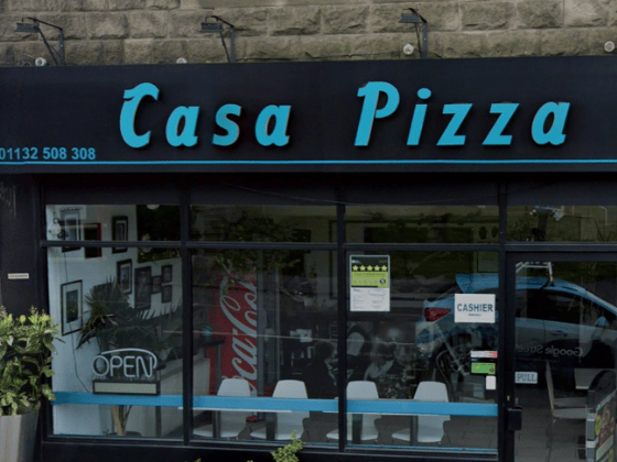 A busy, dependable neighbourhood corner takeaway that has earned a loyal local following for its quick service and comforting menu. Regulars rate it highly for late-night comfort food cravings, especially its loaded pizzas, burgers, and excellent value meal deals. 🍴 15 Kirk Ln, Yeadon, Leeds LS19 7EP