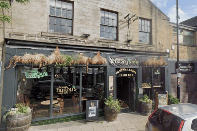 When you want a pint and a proper singalong, this is the place our readers head to. It’s proof that sometimes the best "concert" setting is one where the barrier between the performer and the crowd is non-existent.