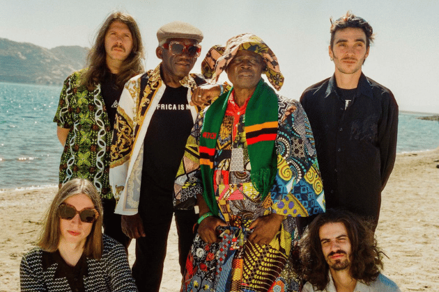 The pioneers of Zamrock (Zambian Rock) are back to showcase their unique fusion of heavy psychedelic rock and African rhythms. This is a rare opportunity to see the 1970s legends whose "We Intend To Cause Havoc" ethos still defines their powerful live performances. 🎵 Belgrave Music Hall
