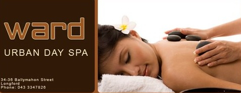 This content was brought to you by Ward's Pharmacy & Ward Urban Day Spa