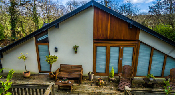 The property also boasts gardens and decking to the rear, offering private outdoor living spaces and all the serene beauty the Waterford countryside has to offer.