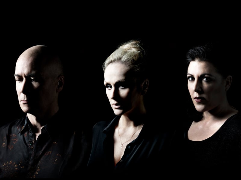 Step back in time with the synth-pop pioneers who defined a generation of electronic music. Their legendary live show brings a spectacular visual and sonic experience to the heart of the city. 🎟️ Millennium Square