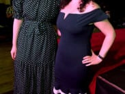 [caption id="attachment_252607" align="alignnone" width="183"] Sophie Gleeson and Siobhan Abrooke[/caption]