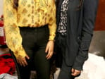 [caption id="attachment_252619" align="alignnone" width="149"] Claudia Corrigan and Ciara Thornberry from Ruby Events and Model Management[/caption]