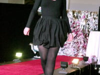 [caption id="attachment_252636" align="alignnone" width="200"] Holly Beardmore entertains the crowd with an spectacular Irish Dancing Routine[/caption]